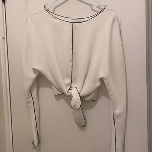 Artizia Babaton Blouse